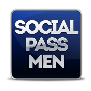 SOCIAL PASS MAN