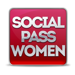 SOCIAL PASS WOMAN