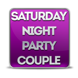 SERATA SABATO COUPLE PASS ( 1 UOMO+ 1 DONNA)