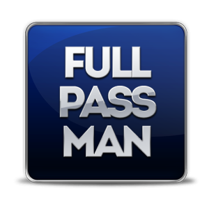 FULL PASS MAN 2026