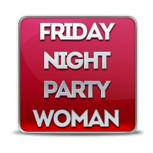 SERATA VENERDI DONNA